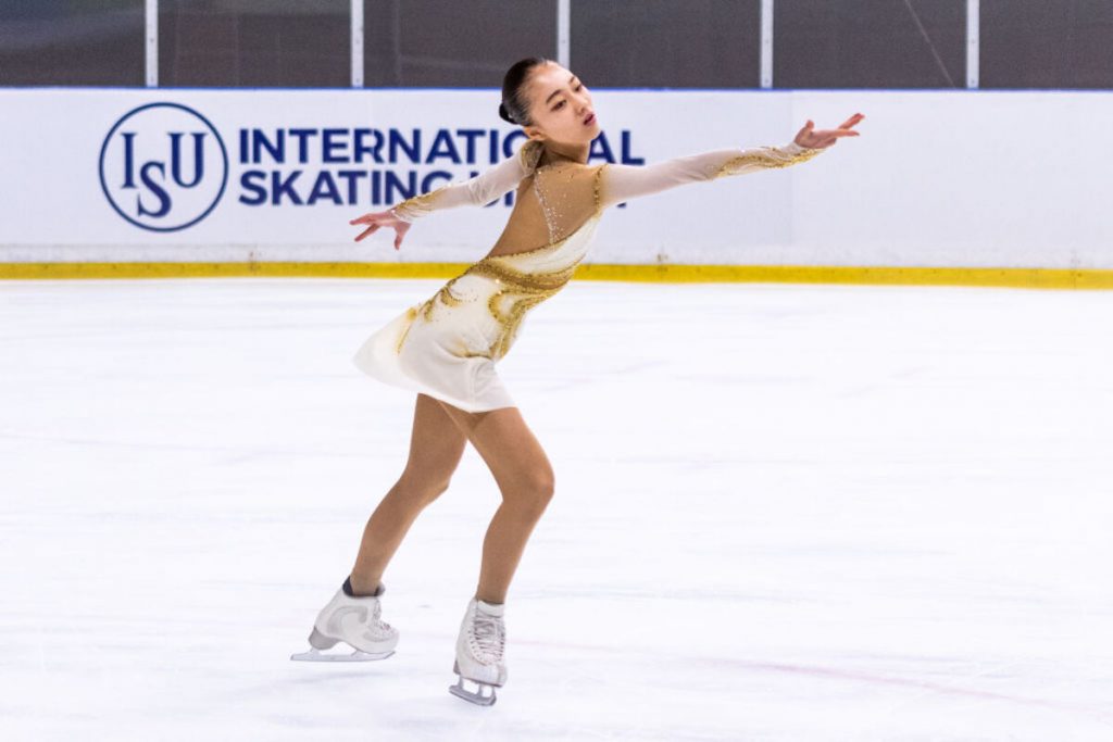 Junior Grand Prix