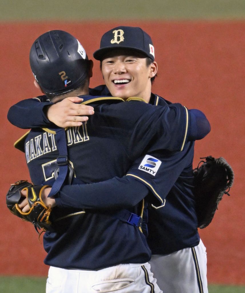 Mets have scouted star Japanese pitcher Yoshinobu Yamamoto ahead