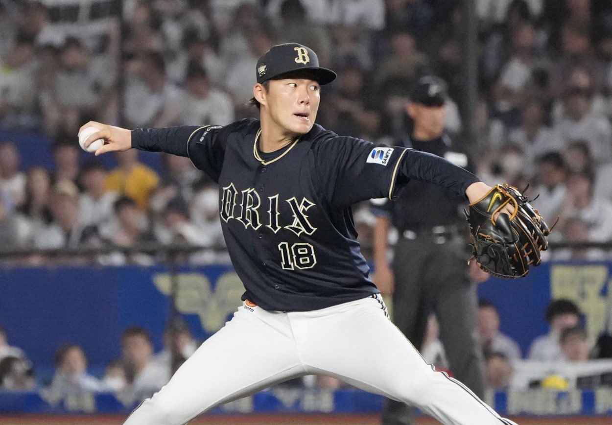 What's the best MLB Season by a Japanese Pitcher? - JapanBall