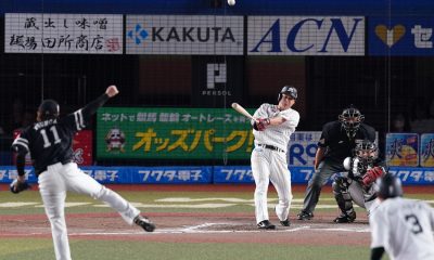 A chat with Godzilla: Hideki Matsui on Yankees job, Shohei Ohtani