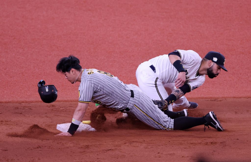 Buffaloes ace Yoshinobu Yamamoto puzzling and glaring omission