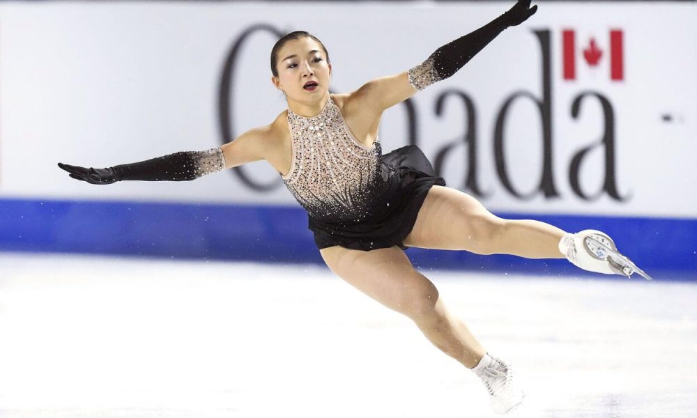 Skate Canada