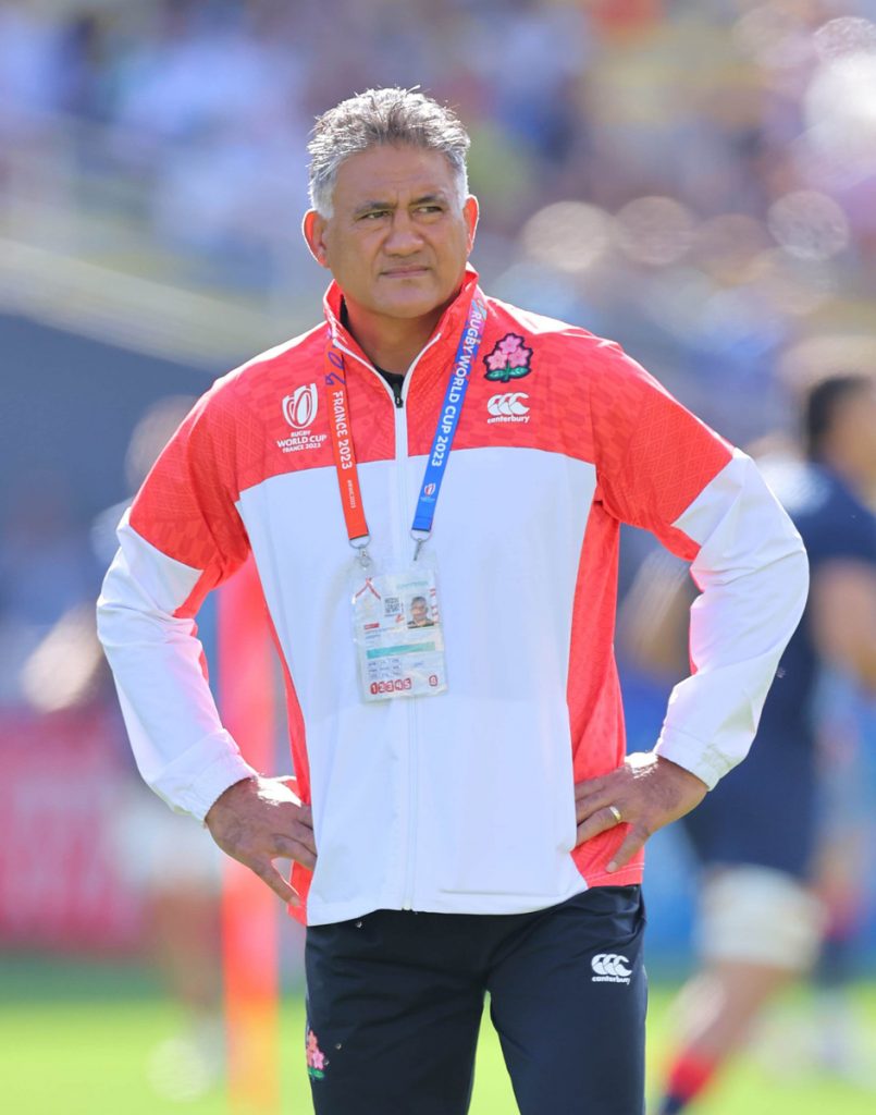 ODDS and EVENS] Rugby World Cup: A Test of Mettle for Japan and Samoa