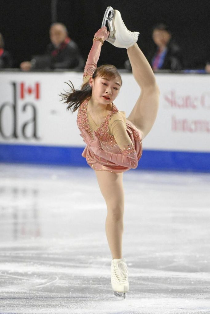 Skate Canada