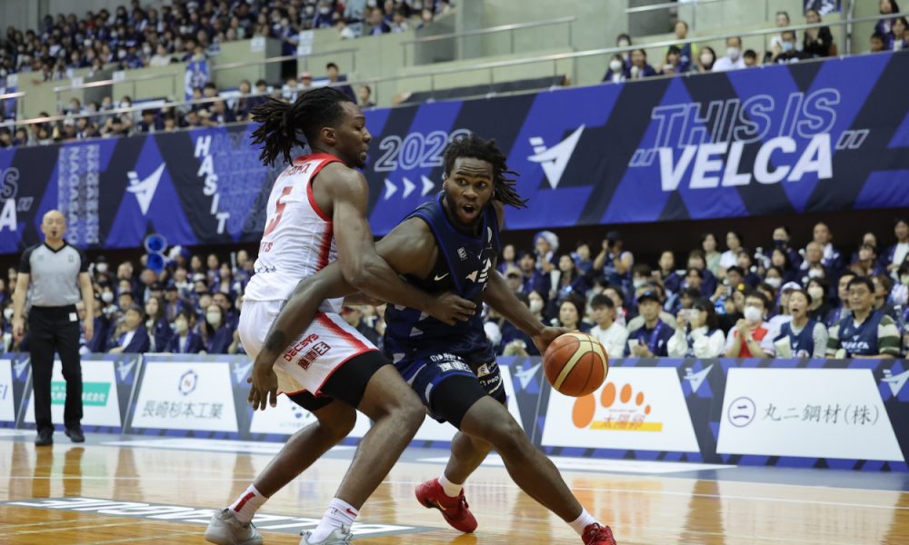 Basketball: Golden Kings sweep Jets 2-0 to win 1st B-League title