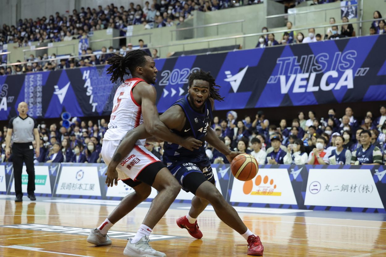 BASKETBALL, Utsunomiya Brex Sweep Ryukyu Golden Kings in B.League Finals