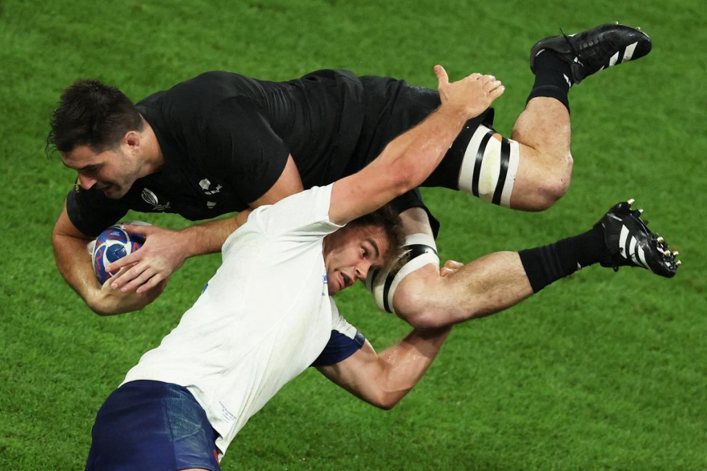 ODDS and EVENS] Rugby World Cup: A Test of Mettle for Japan and