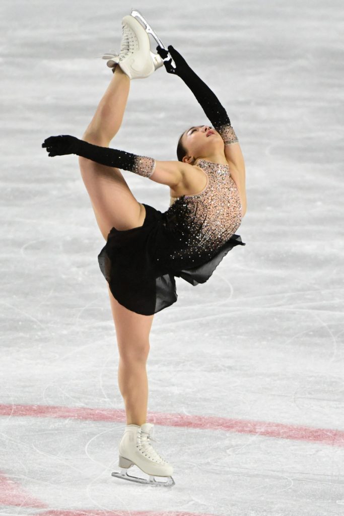 Skate Canada