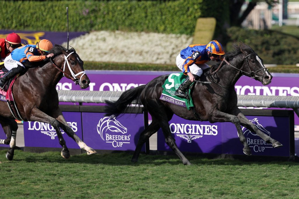 Breeders' Cup