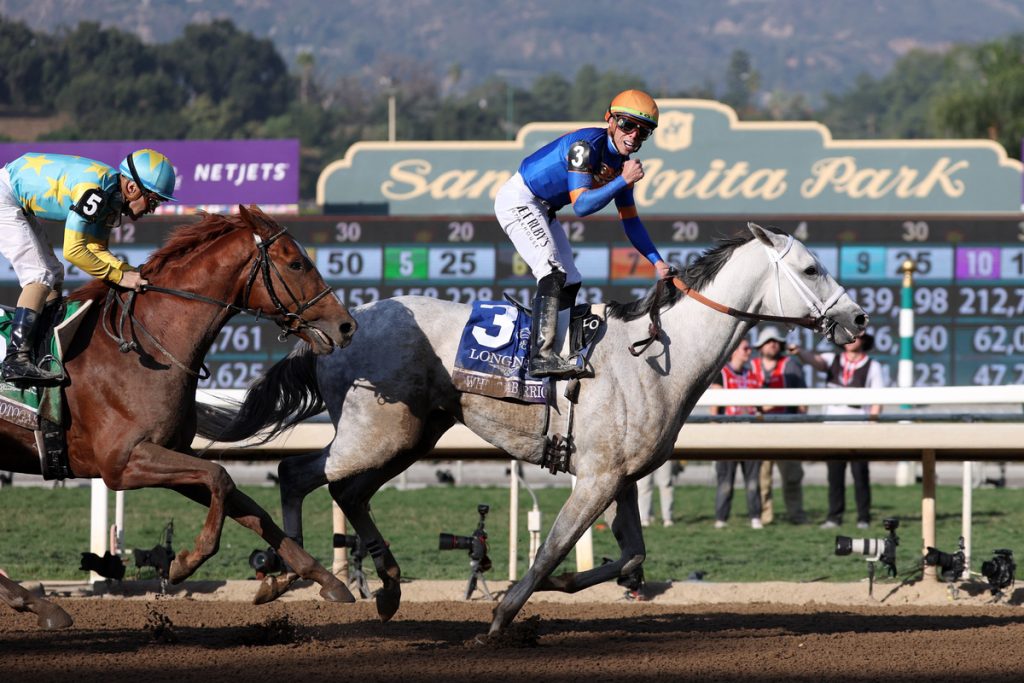 Breeders' Cup