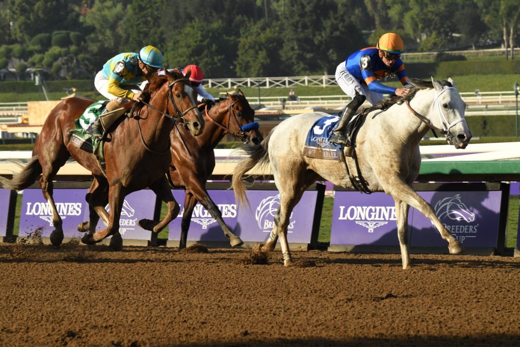 Breeders' Cup