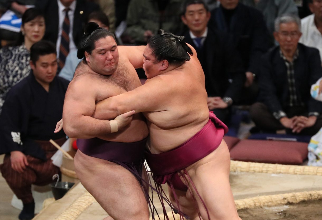 Kyushu Basho