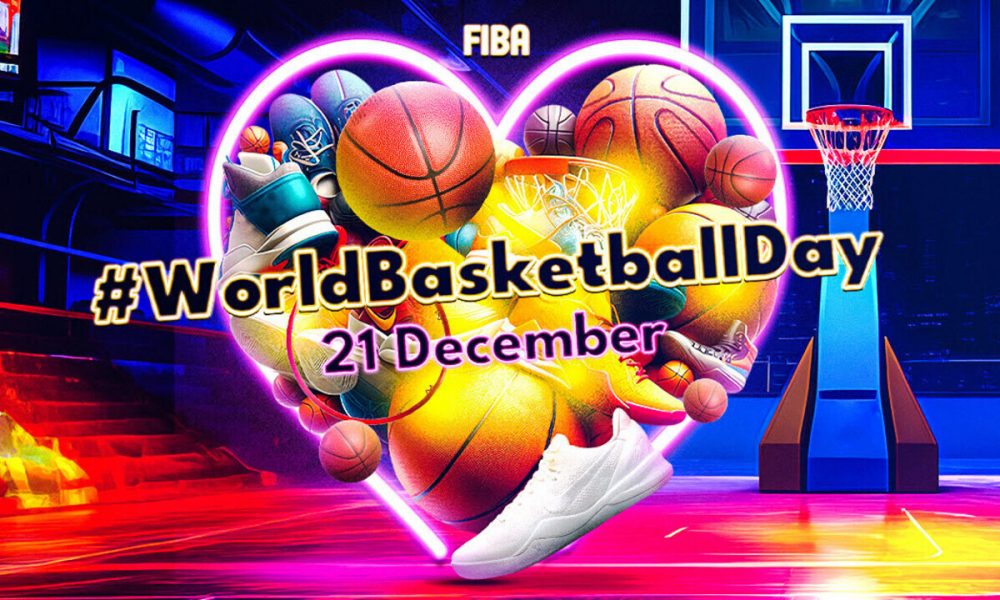 [ODDS and EVENS] World Basketball Day Celebrates its Past and Present