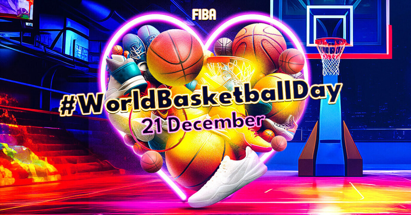 World Basketball Day