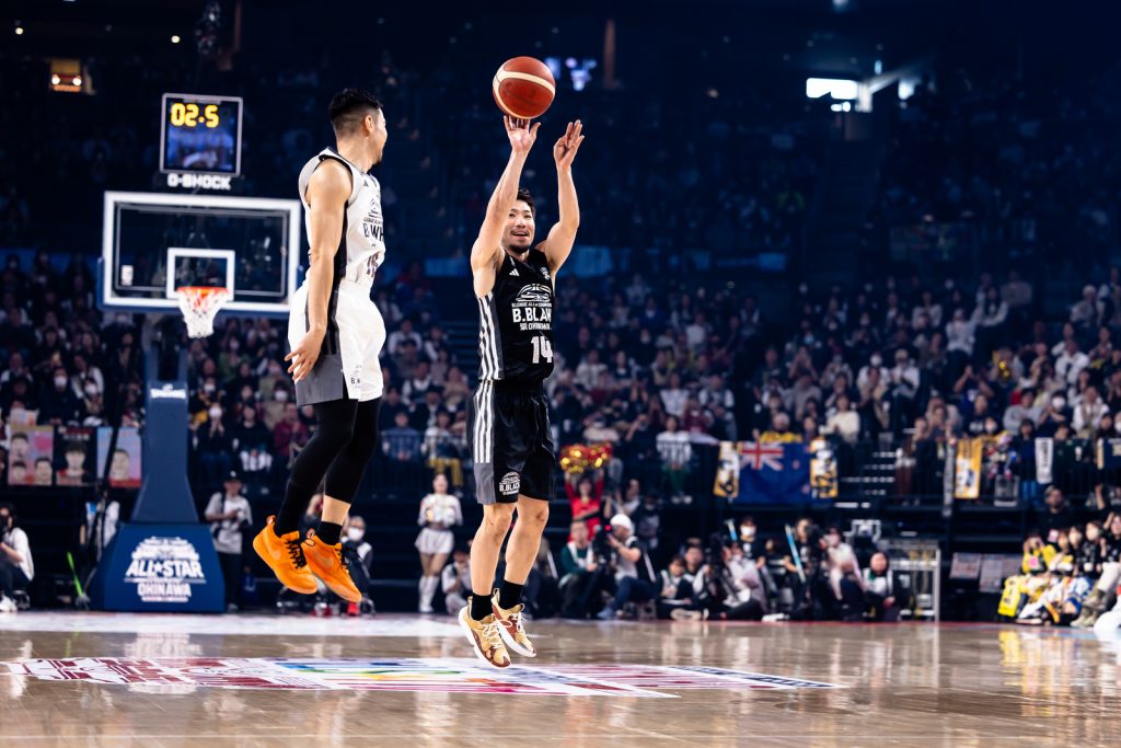 B.League All-Star Game