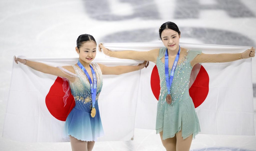 Winter Youth Olympics