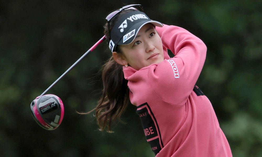 Ryosuke Nishida SportsLook