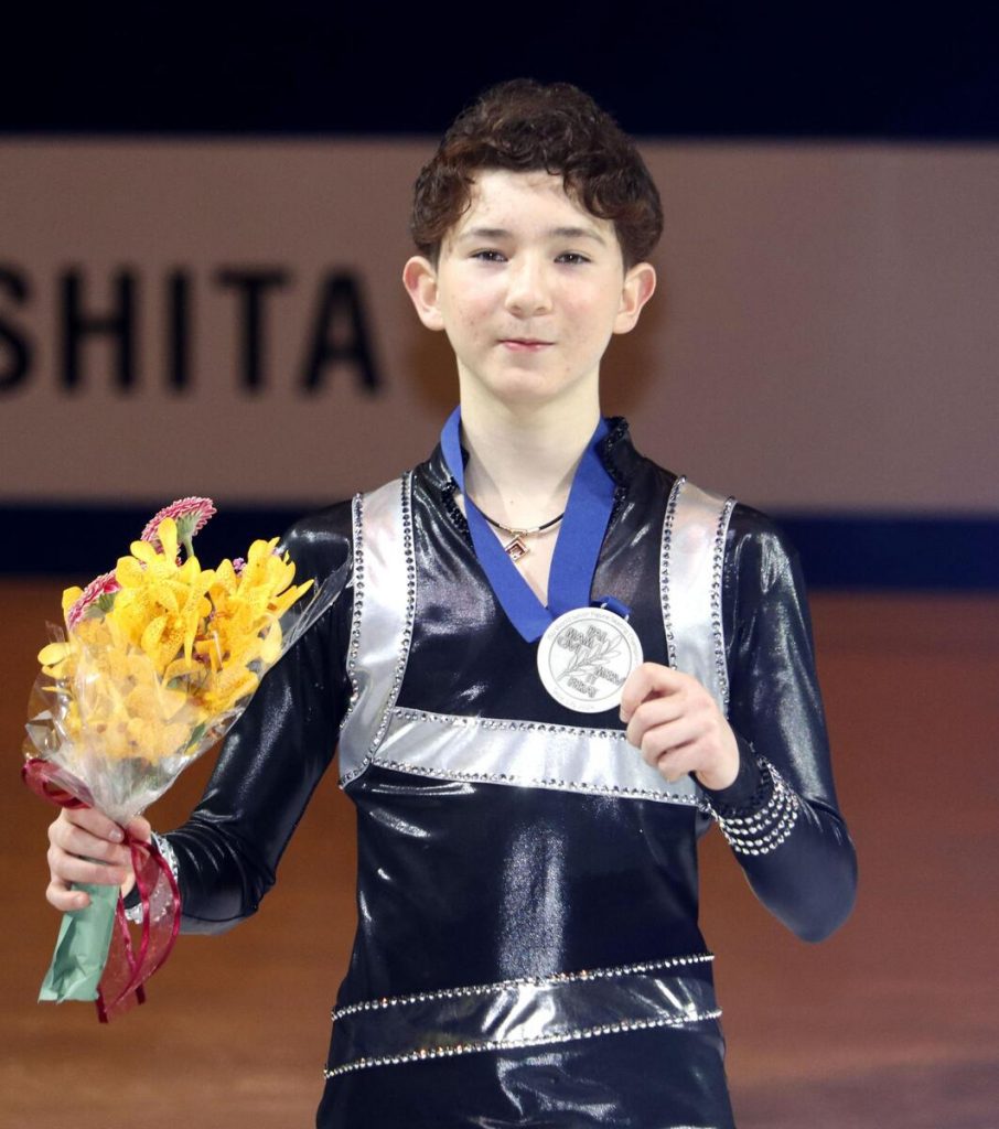 World Junior Championships