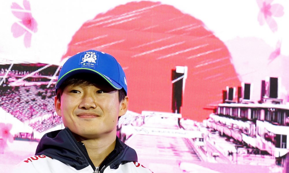 F1日本グランプリ2024限定 Yuki Tsunoda ３点セット F1日本グランプリ2024限定 Yuki Tsunoda 3点セット - メルカリ