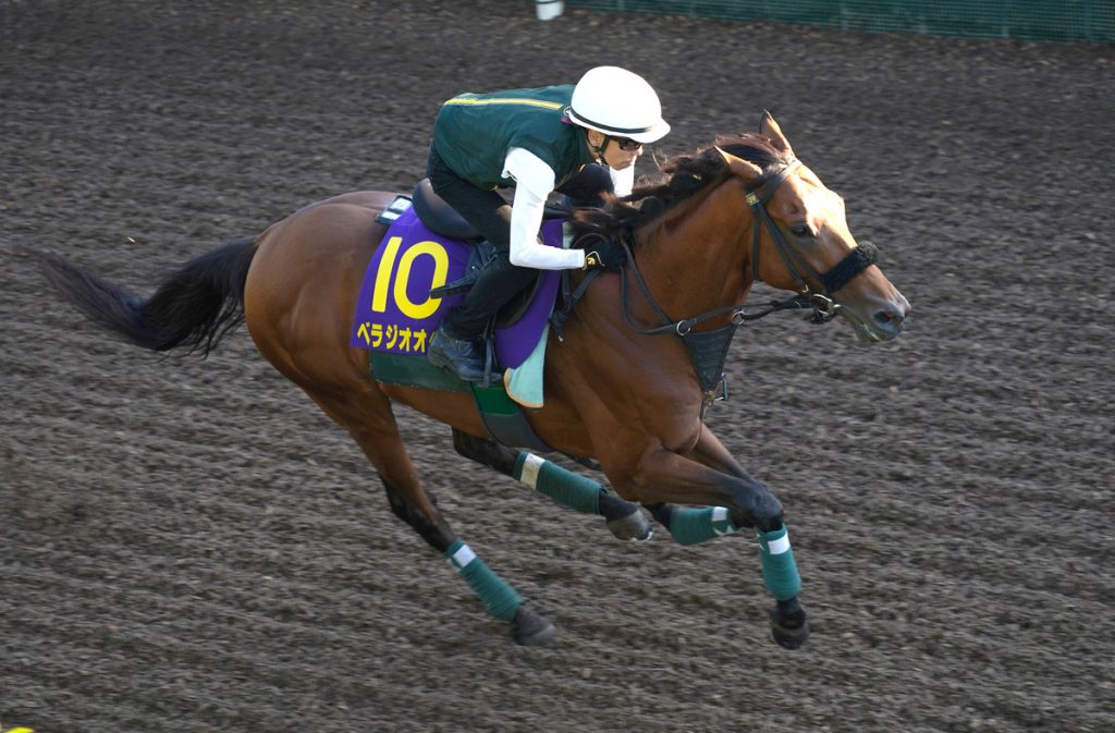 Takarazuka Kinen