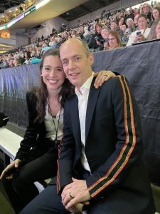 [ICE TIME] Exclusive: Kurt Browning, Wife Alissa Stressed the Joy of ...