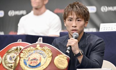 Naoya Inoue