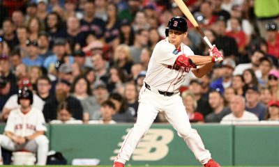 MLB
