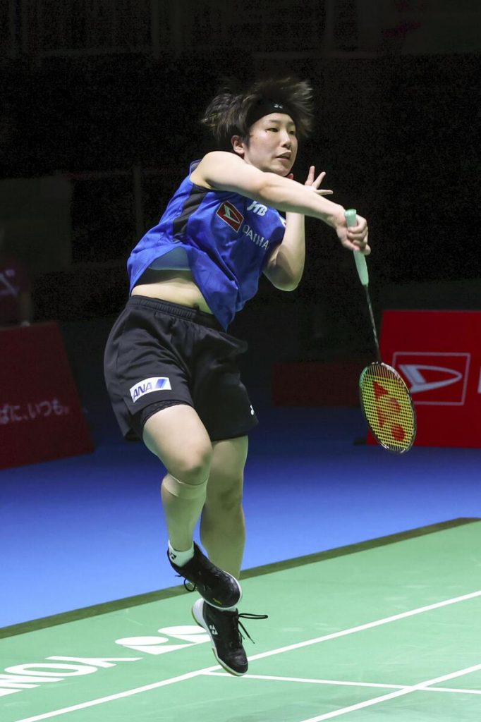 badminton