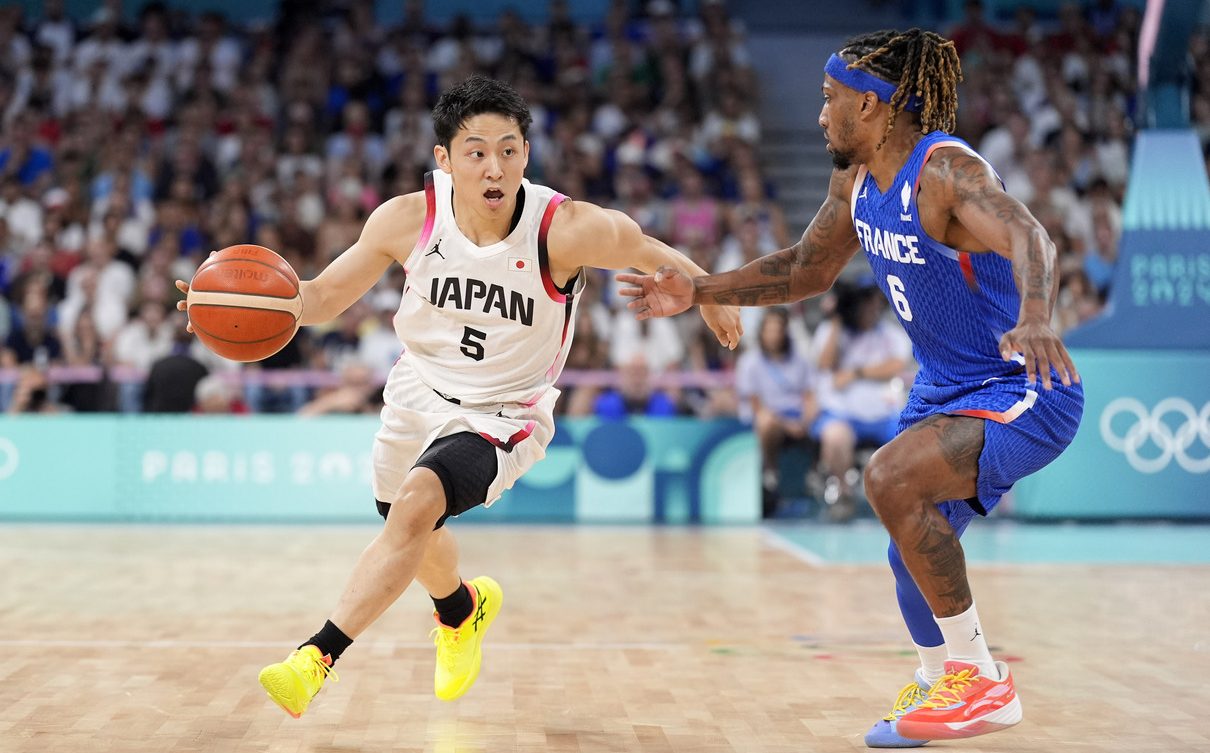 Brazil vs. Japan Olympic Basketball Prediction, Odds and Key