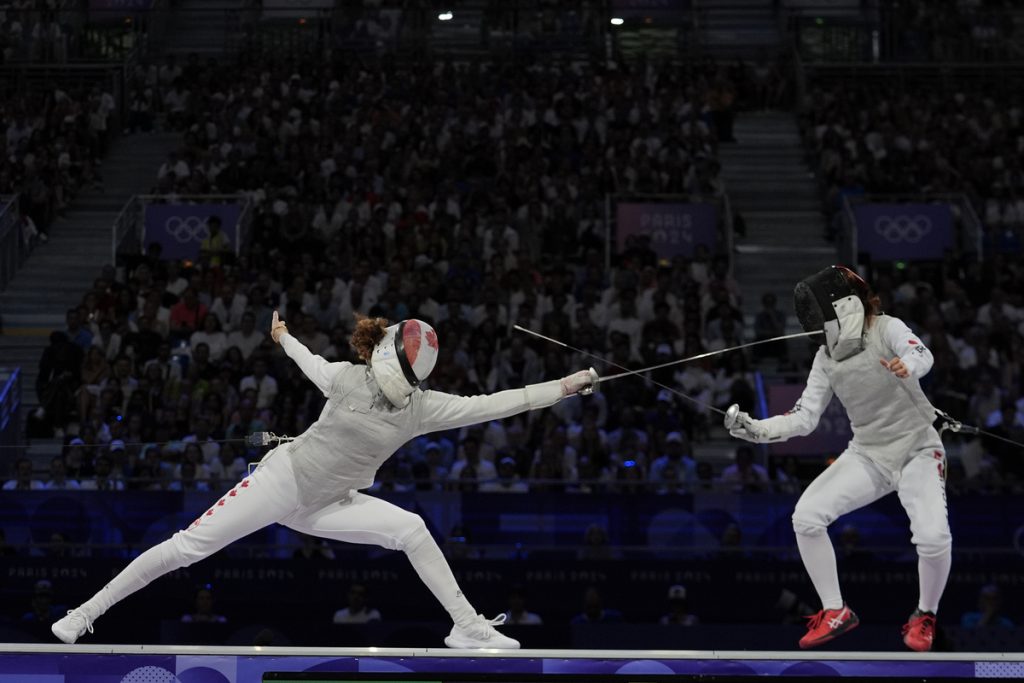 fencing