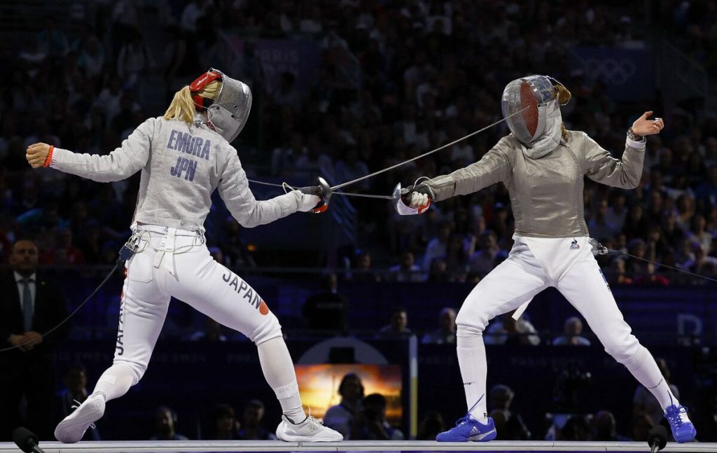 fencing