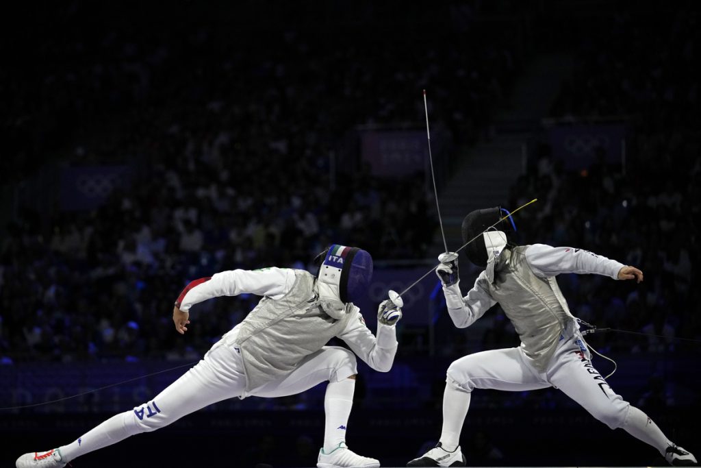 fencing