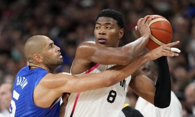 Rui Hachimura