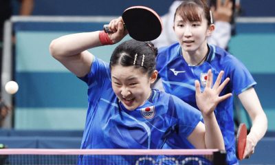 table tennis