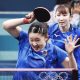 table tennis