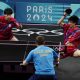 table tennis