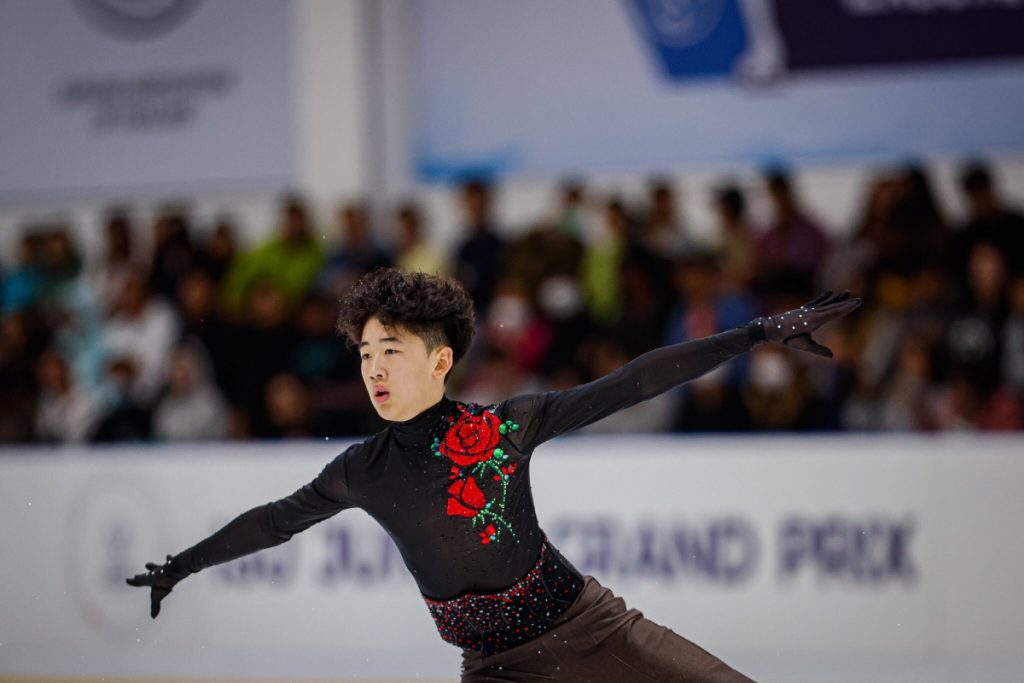 Junior Grand Prix