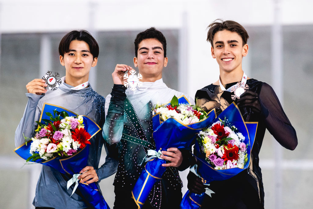 Junior Grand Prix