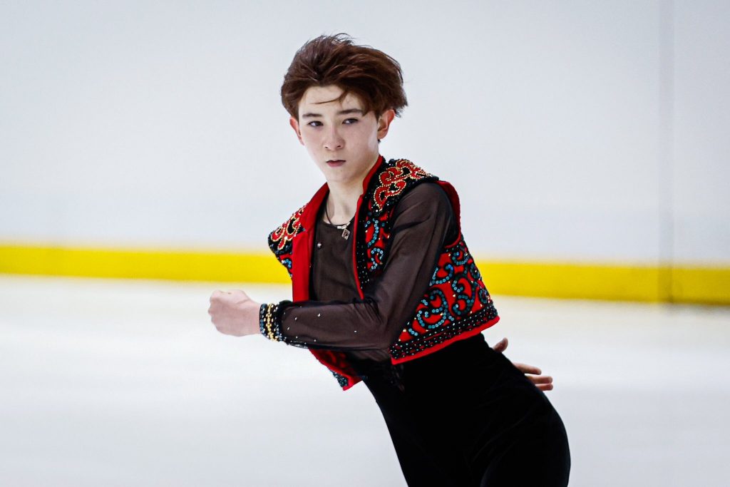 Junior Grand Prix