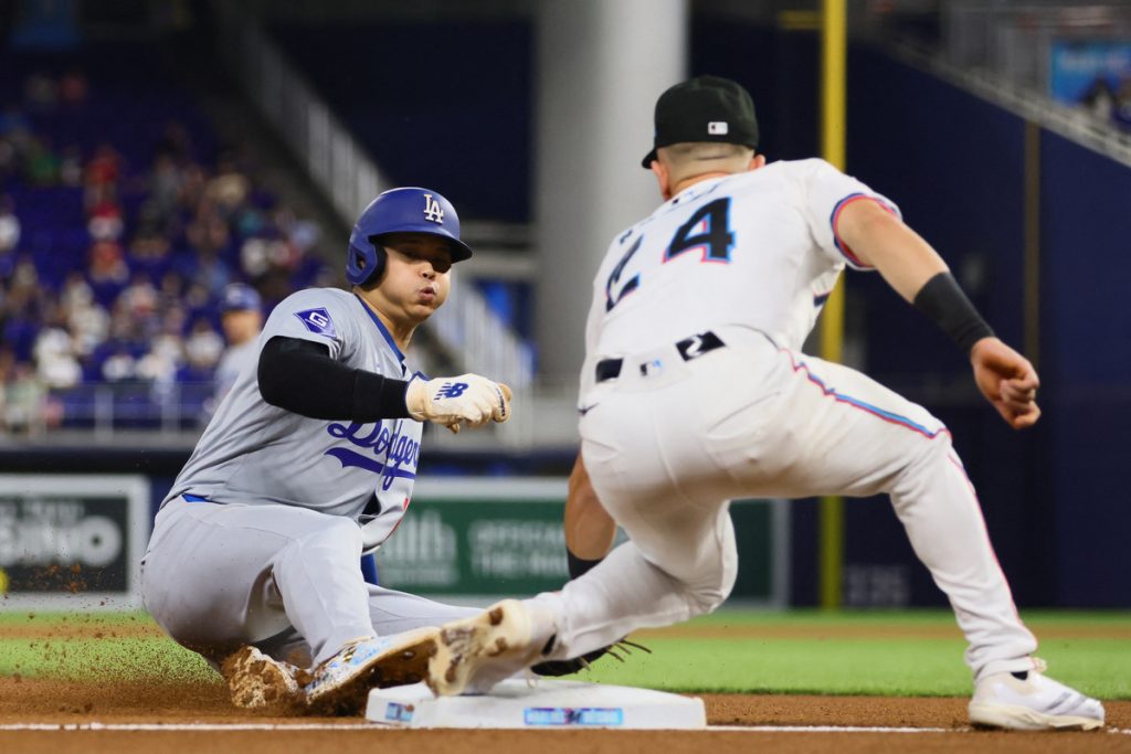 Shohei Ohtani