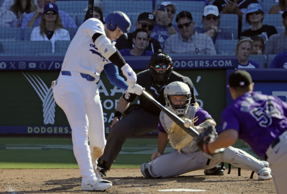 Shohei Ohtani