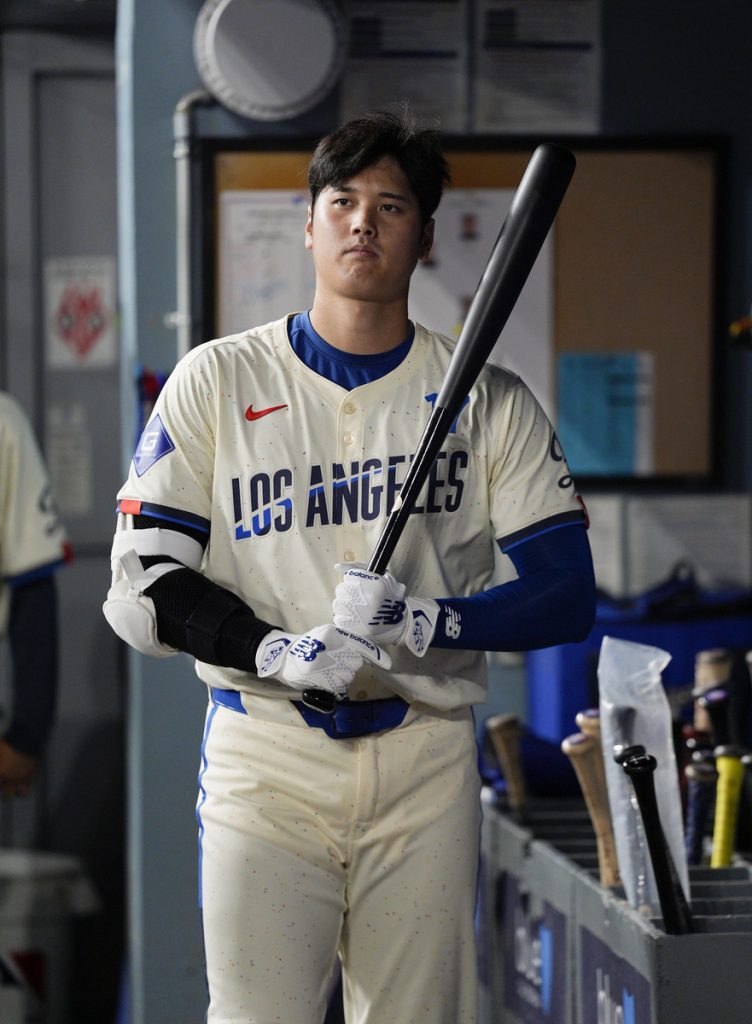 Shohei Ohtani