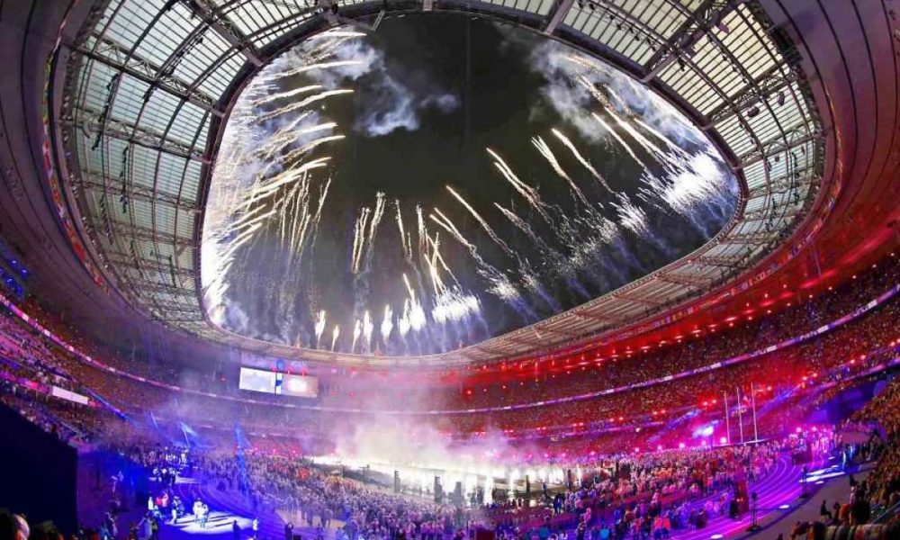 Tony Estranguet SportsLook