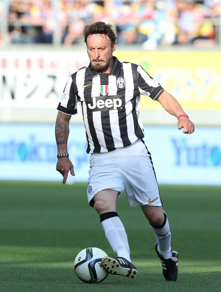 Salvatore Schillaci