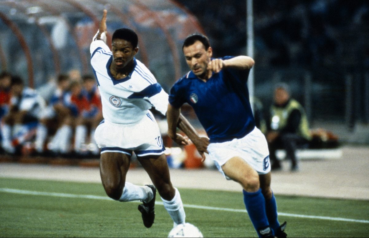 Salvatore Schillaci