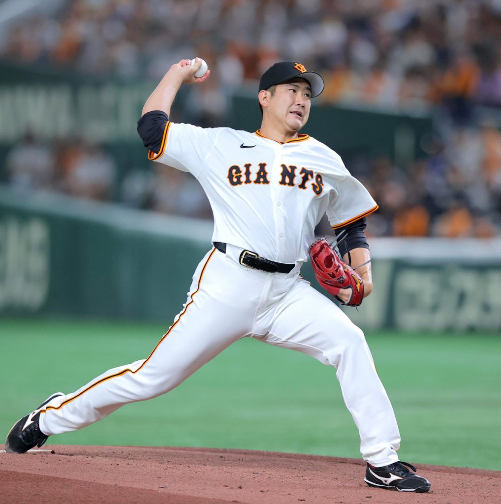 Yomiuri Giants