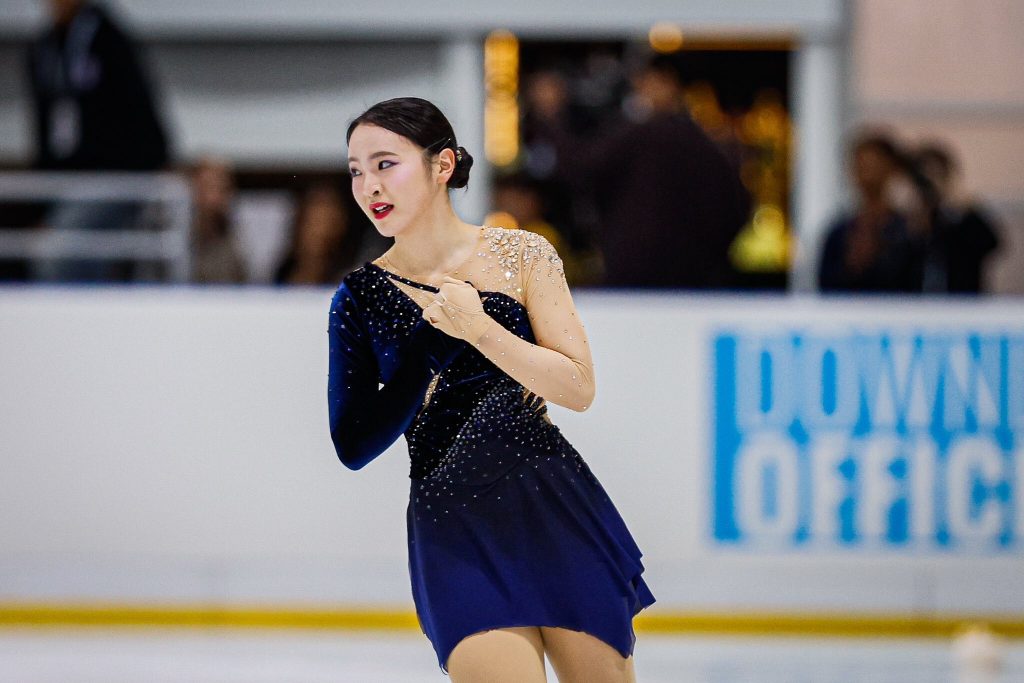 Junior Grand Prix