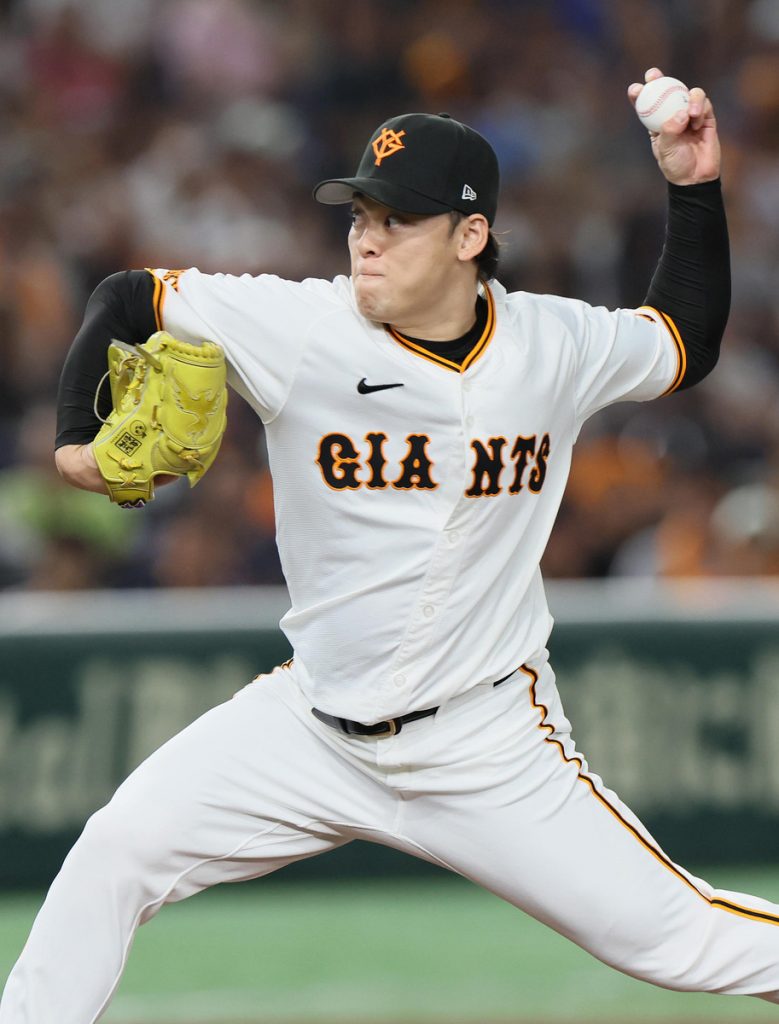 Yomiuri Giants