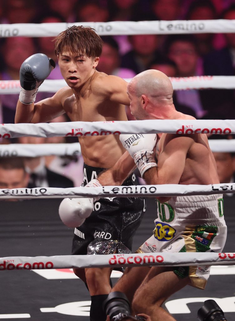 Naoya Inoue