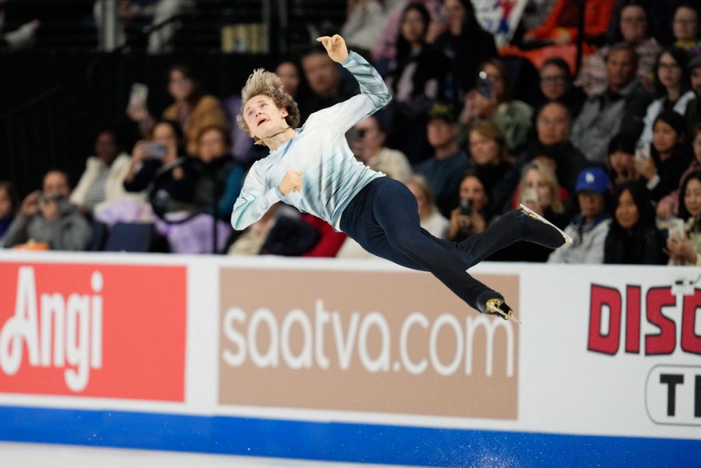 Skate America